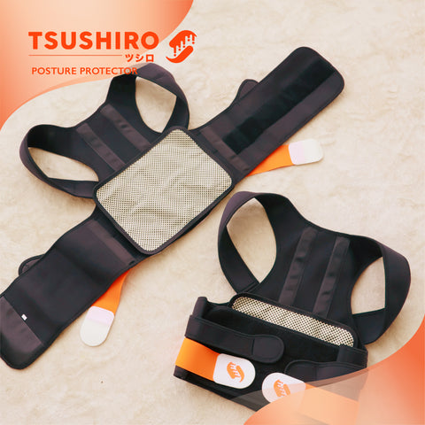 Tsushiro Posture Protector