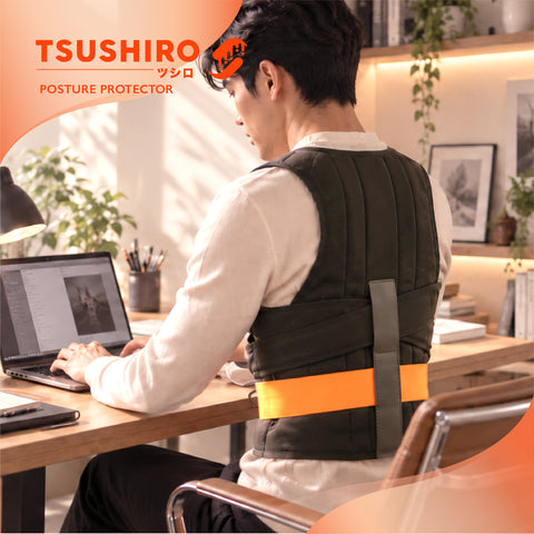 Tsushiro Posture Protector